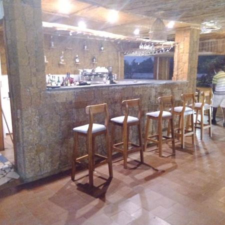 Отель Residencial Apresentacao Santo Antonio Экстерьер фото