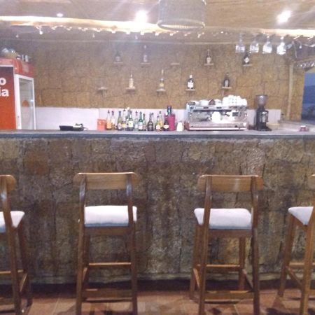 Отель Residencial Apresentacao Santo Antonio Экстерьер фото