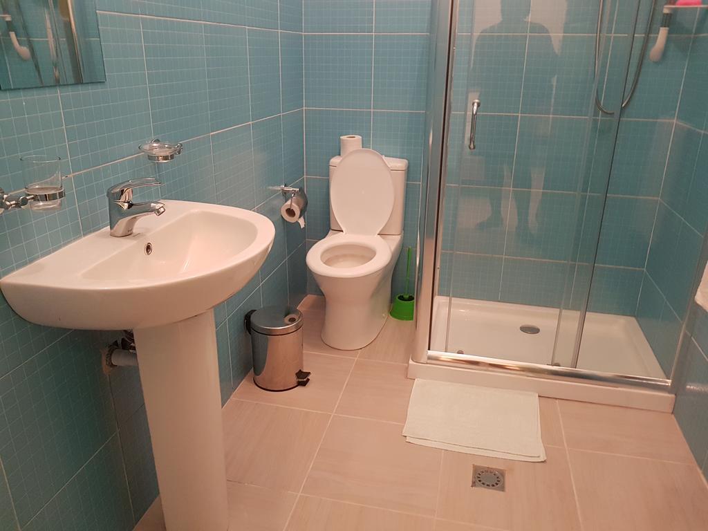 Отель Residencial Apresentacao Santo Antonio Экстерьер фото